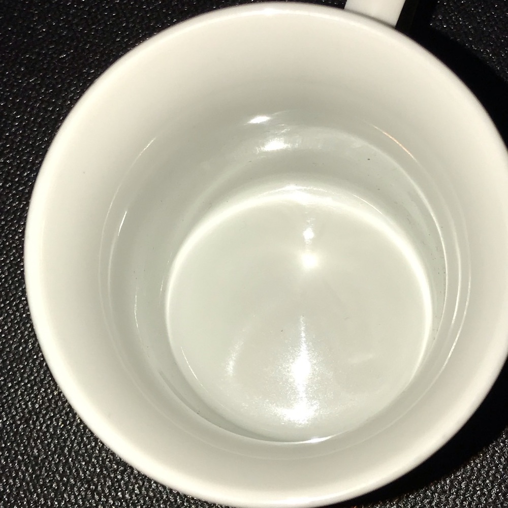 💗Vintage From 1984 Cat Mug💗 - Picture 5 of 6
